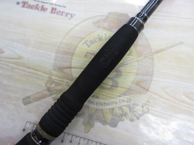 ソルティーステージKR-XショアジギングSXJC-962MH60-KR - 貝利網