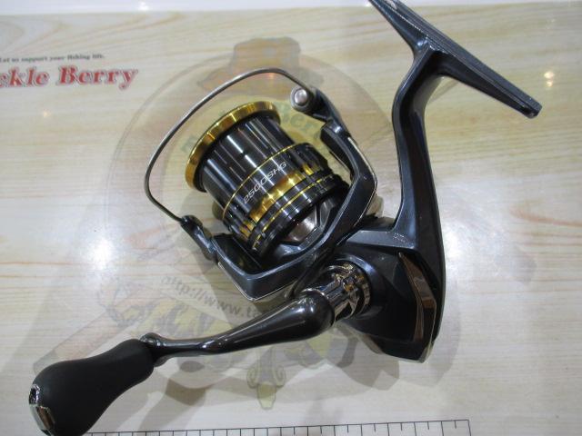 シマノ 25 アルテグラ 2500SHG (2025年モデル) スピニングリール