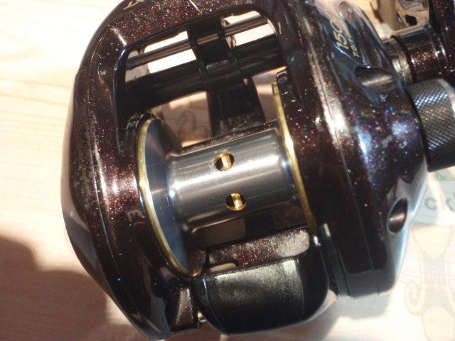 09スコーピオンXT 1500-7｜＠ベリーネット 日本最大新品中古釣具