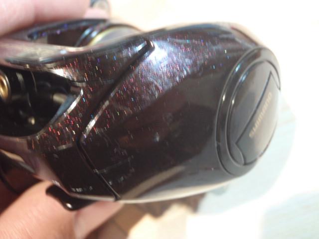 09スコーピオンXT 1500-7