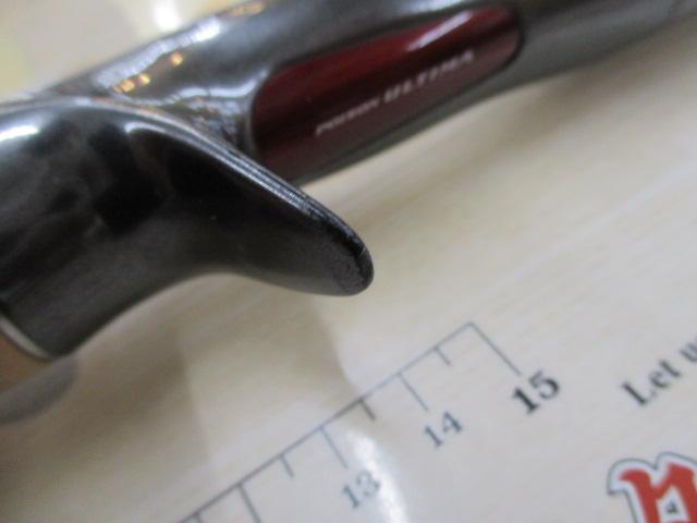 ポイズンアルティマ 174MH-G