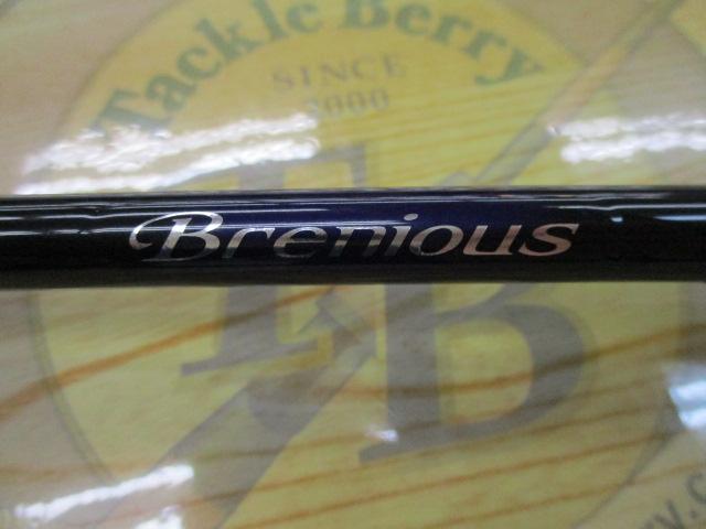 ブレニアス B706ML