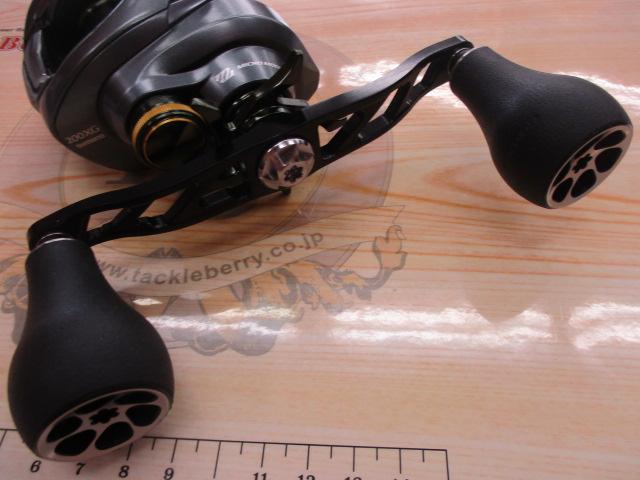 【特価】 22クラドDC 日本最大新品中古釣具WEBショップ 200XG｜＠ベリーネット リール