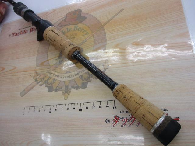 ヴォルキー VKC-682L/BFS｜＠ベリーネット 日本最大新品中古釣具