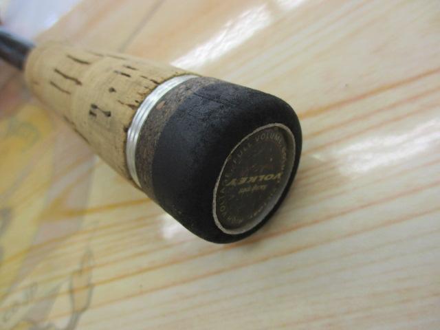 ヴォルキー VKC-682L/BFS｜＠ベリーネット 日本最大新品中古釣具