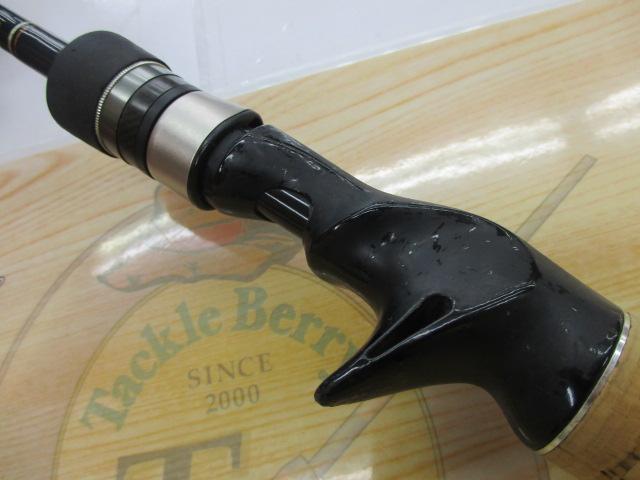 メジャークラフト】 ヴォルキー BFS VKC-682L/BFS Major Craft