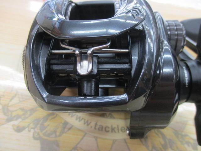 新品未使用❗️DAIWA タトゥーラ TW 300XHL ベイトリール DAIWA（釣り） ダイワ ベイトリール タトゥーラ TW 300XHL 2021