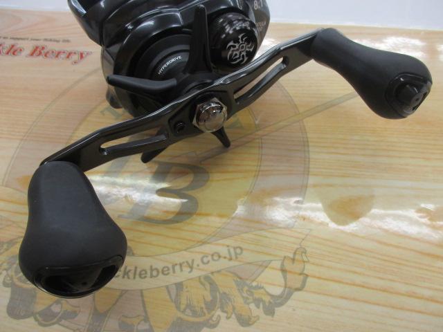 タトゥーラ TW 300XHL｜＠ベリーネット 日本最大新品中古釣具WEB