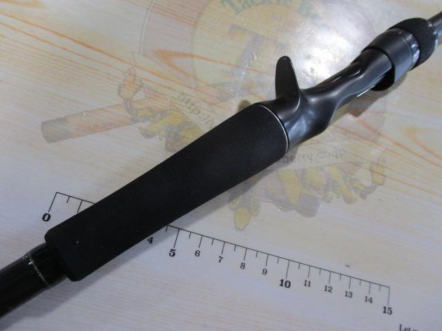 シルバーウルフ　MX 83MB-S ダイワの2022年新チニングロッド「シルバーウルフ MX 83MB-S」が