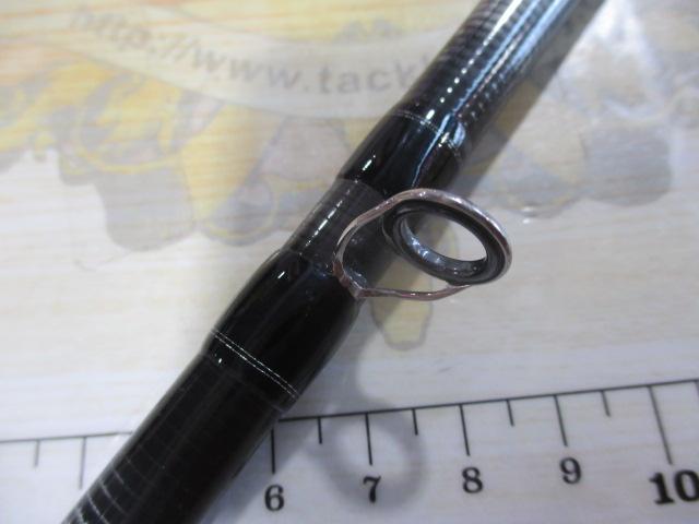 シルバーウルフMX 83MB-S・Q