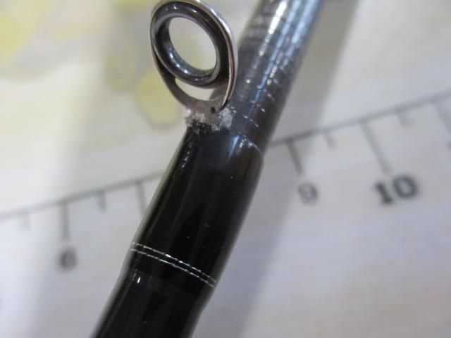 シルバーウルフMX 83MB-S・Q