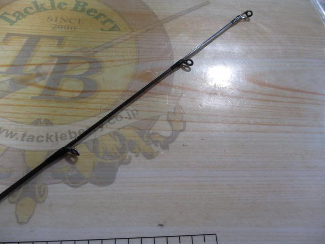 シルバーウルフMX 83MB-S・Q