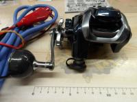 18フォースマスター 600