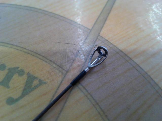 エアースティック AS-1622MUL リバーブレイター