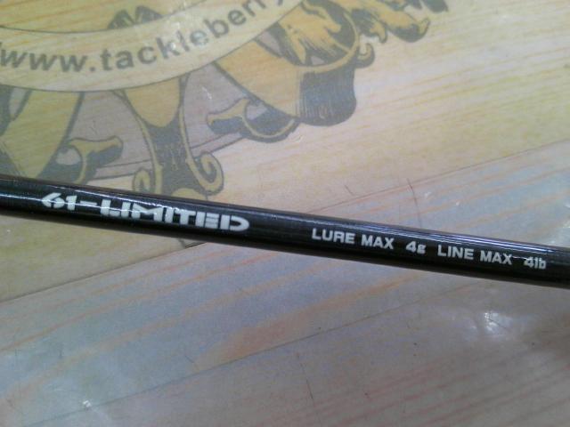 シルバーナ瀧TZ 61リミテッド