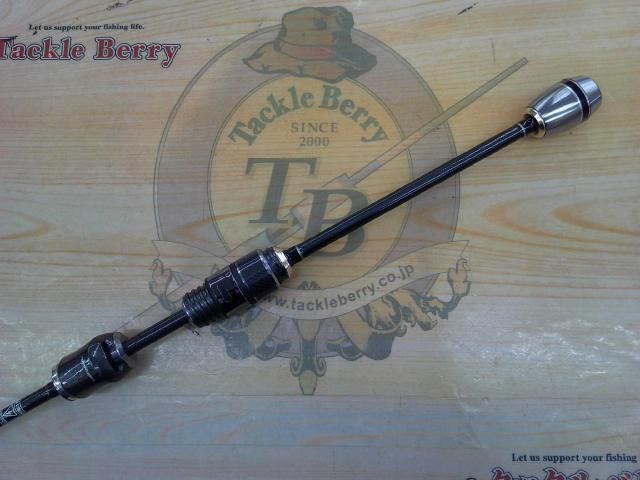 シルバーナ瀧TZ 61リミテッド