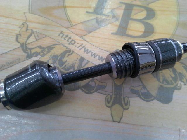 シルバーナ瀧TZ 61リミテッド