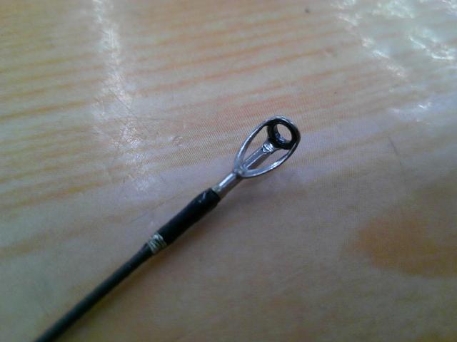 シルバーナ瀧TZ 61リミテッド