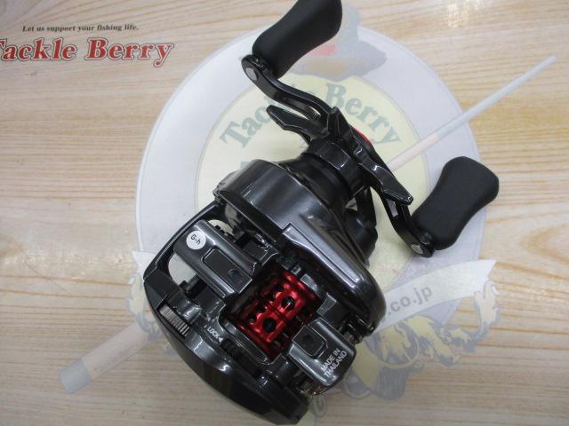 20アルファス AIR TW 8.6L