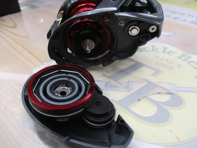 20アルファス AIR TW 8.6L