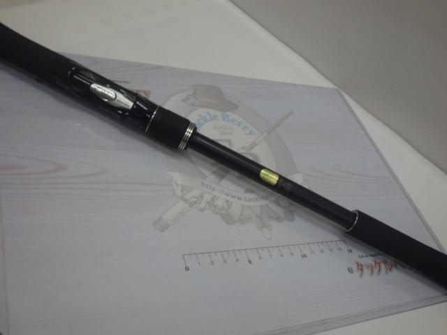 18ディアルーナ S100MH｜＠ベリーネット 日本最大新品中古釣具