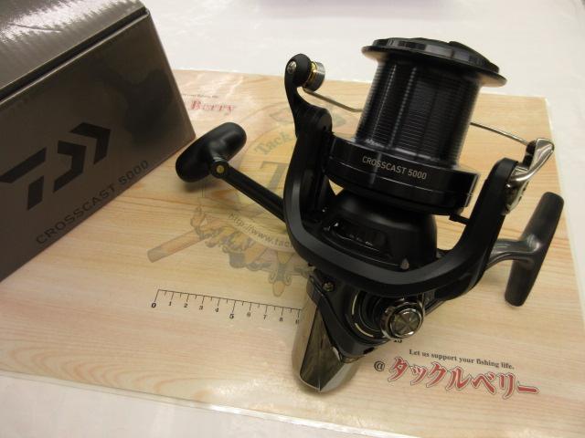 17クロスキャスト 5000｜＠ベリーネット 日本最大新品中古釣具