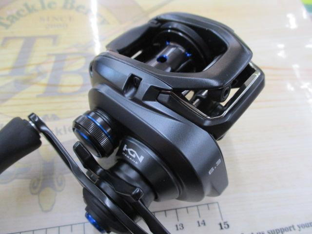 【中古】SHIMANO 19SLX MGL【付属品無し】 19SLX MGL 70｜＠ベリーネット 日本最大新品中古釣具WEBショップ