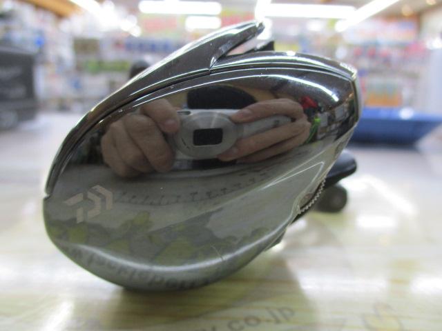 24スティーズ SV TW 100L