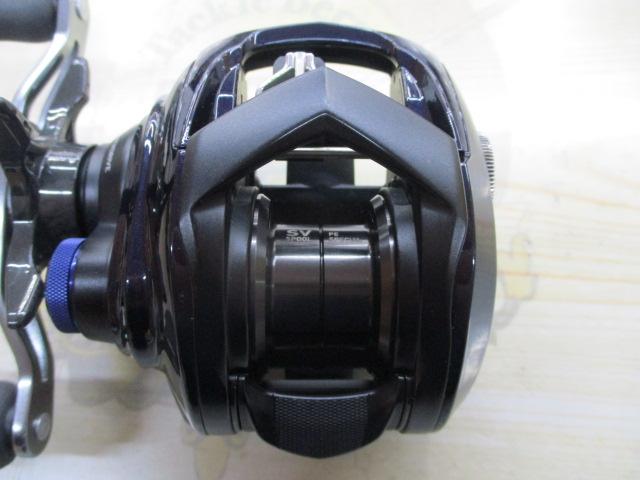 23ソルティスト SV TW 80XHL PEスペシャル