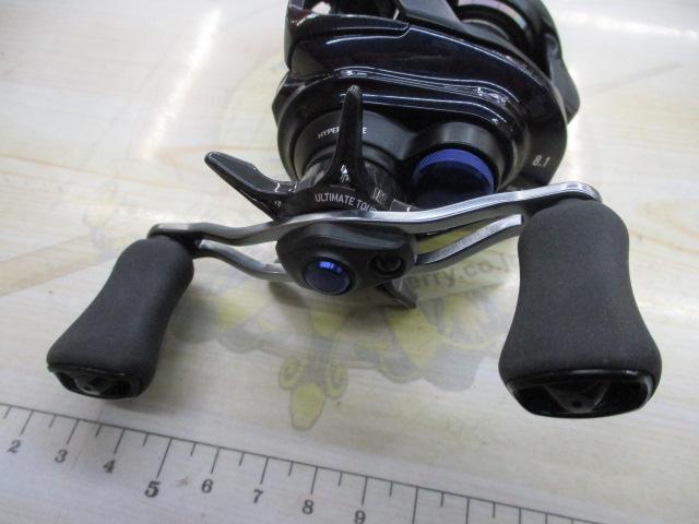 23ソルティスト SV TW 80XHL PEスペシャル