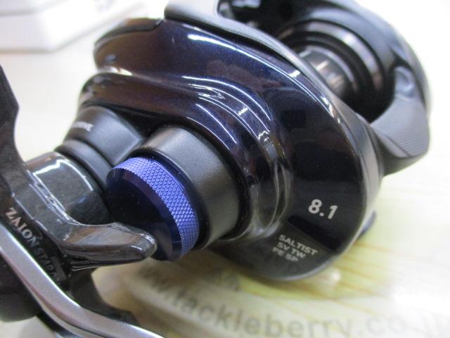 23ソルティスト SV TW 80XHL PEスペシャル