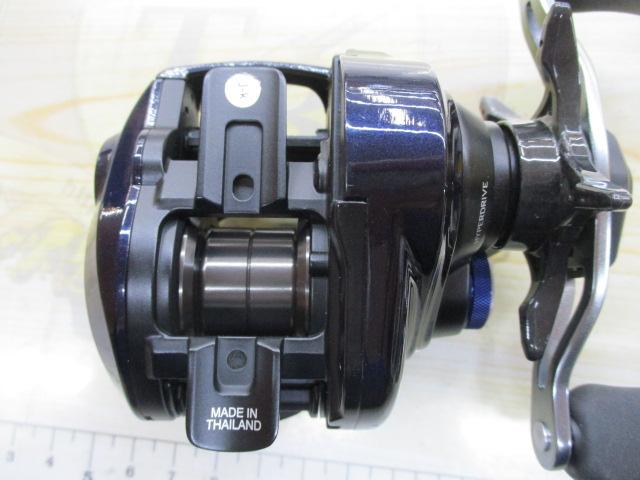 23ソルティスト SV TW 80XHL PEスペシャル