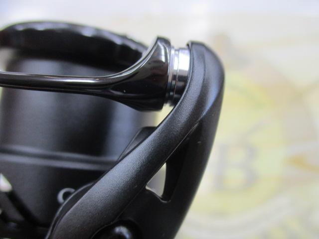 23エクスセンスXR C3000MHG