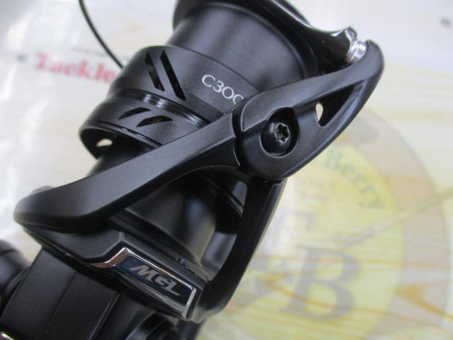 23エクスセンスXR C3000MHG｜＠ベリーネット 日本最大新品中古