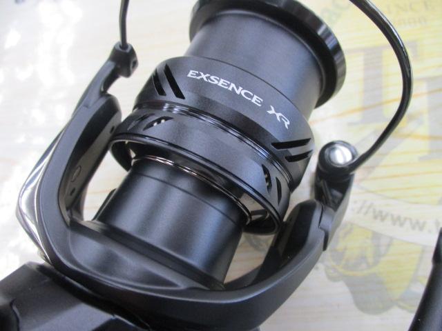 23エクスセンスXR C3000MHG｜＠ベリーネット 日本最大新品中古釣具WEB