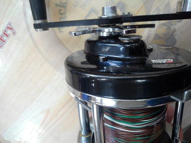 アンバサダー9000CL｜＠ベリーネット 日本最大新品中古釣具WEBショップ