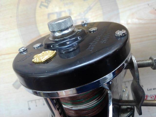 アンバサダー9000CL｜＠ベリーネット 日本最大新品中古釣具WEBショップ