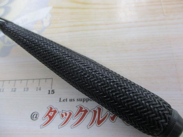 旋めぐる鋭光振出8