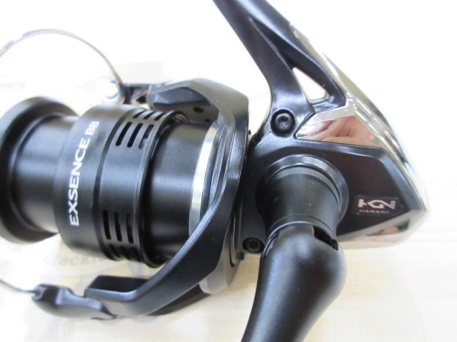 2025年最新】20 エクスセンスBB 4000MXGの人気アイテム - メルカリ