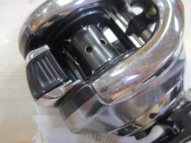 16アンタレスDCHG LH｜＠ベリーネット 日本最大新品中古釣具WEB