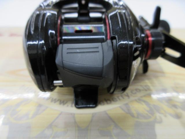 16炎月BB 100PG シマノ(SHIMANO) 16炎月 100PG 右 ○廃番 完売しました。 炎月