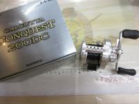 09カルカッタコンクエスト 200DC