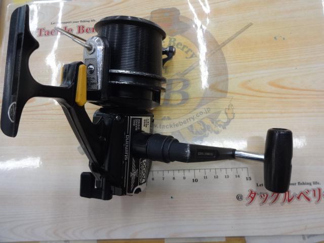 エアロキャスト 7000