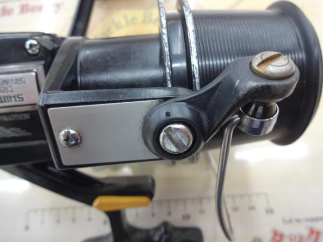 エアロキャスト 7000