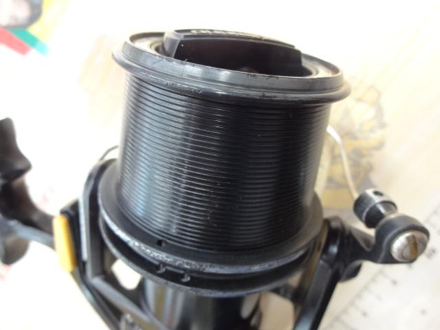 エアロキャスト 7000