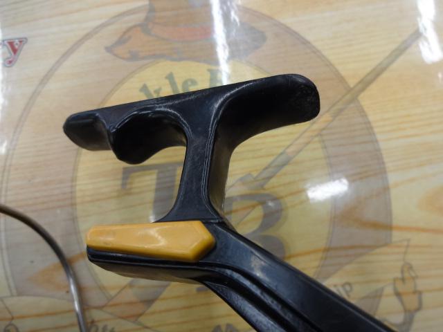 エアロキャスト 7000