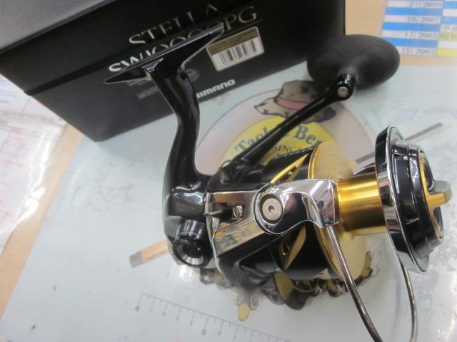 19ステラSW 10000PG