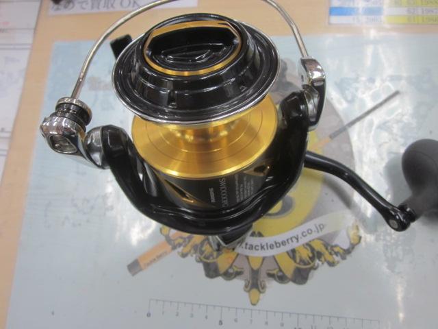 19ステラSW 10000PG