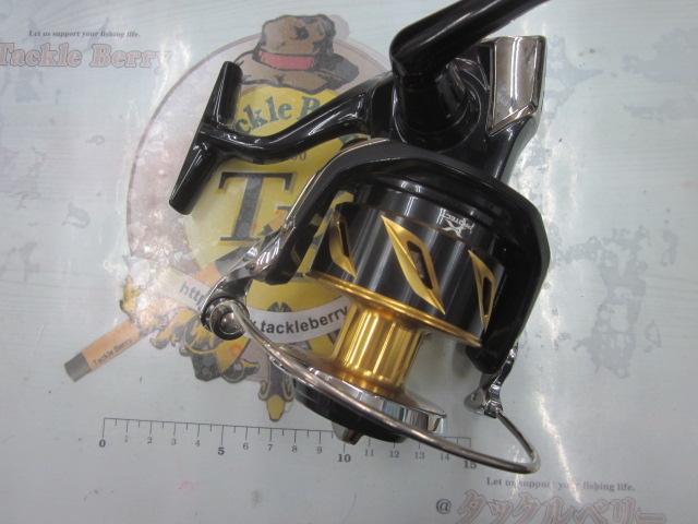 19ステラSW 10000PG