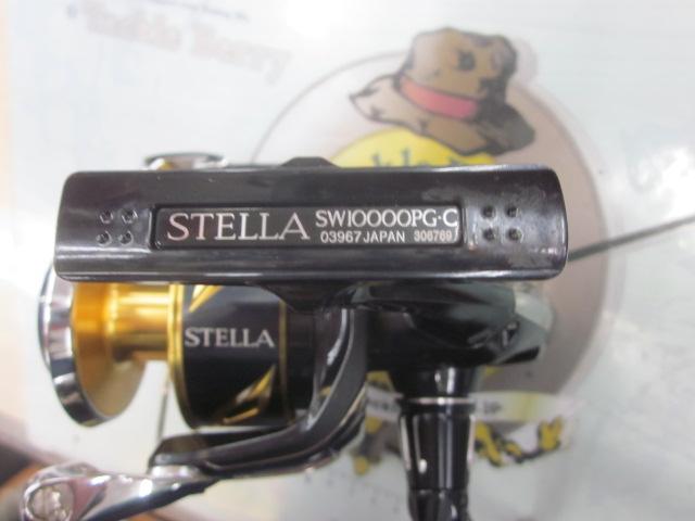 19ステラSW 10000PG